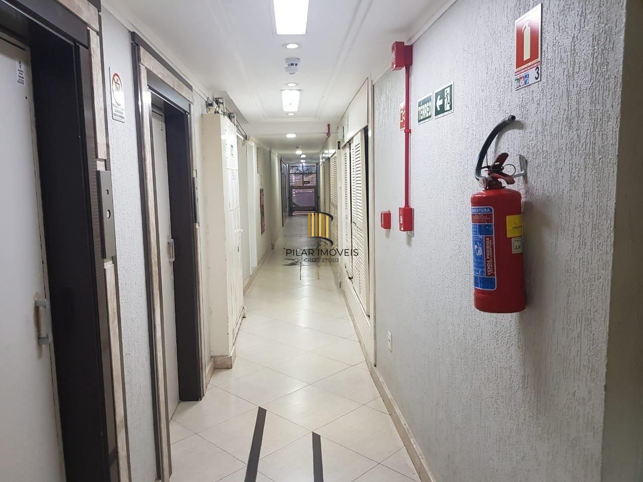 Apartamento à venda com 1 quarto 35 m²