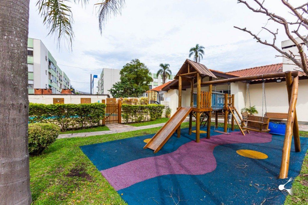 Apartamento para Venda - 56m², 2 dormitórios, 1 vaga - Glória