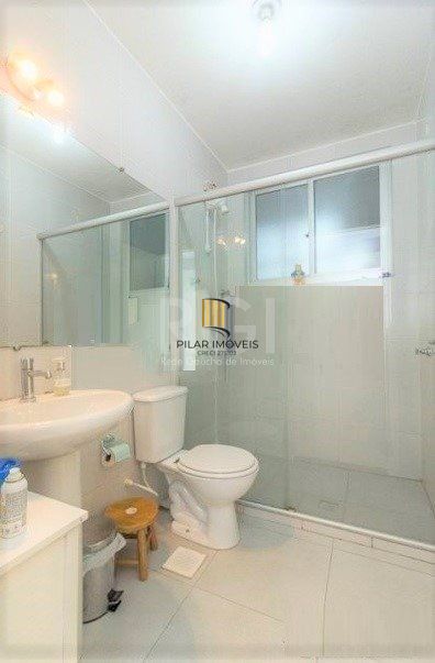 Apartamento para Venda - 75m², 2 dormitórios, Menino Deus