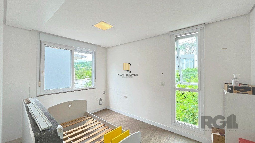 Casa 3 dormitórios no bairro Vila Nova