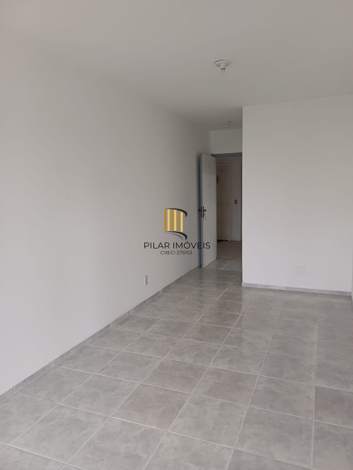 Apartamento 2 dormitórios no bairro Cristal