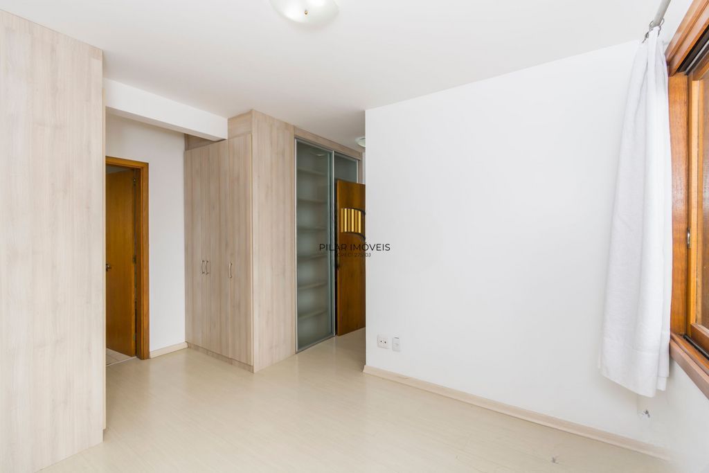 Apartamento 3 dorms à venda Rua João Ernesto Schmidt, Jardim Itu - Porto Alegre