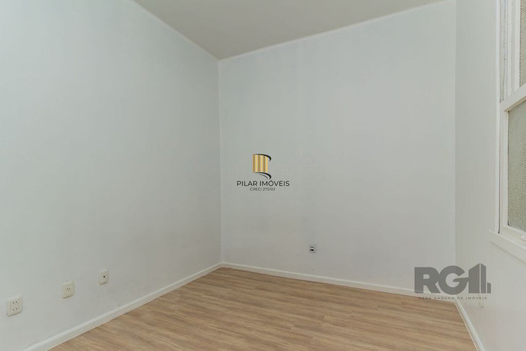 Excelente apartamento de 101,35m² com 2 dormitórios.
