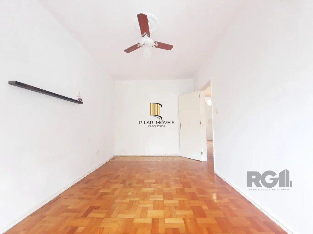 Apartamento à venda com 2 quartos 57 m²  rua garibaldi, bom fim, porto alegre