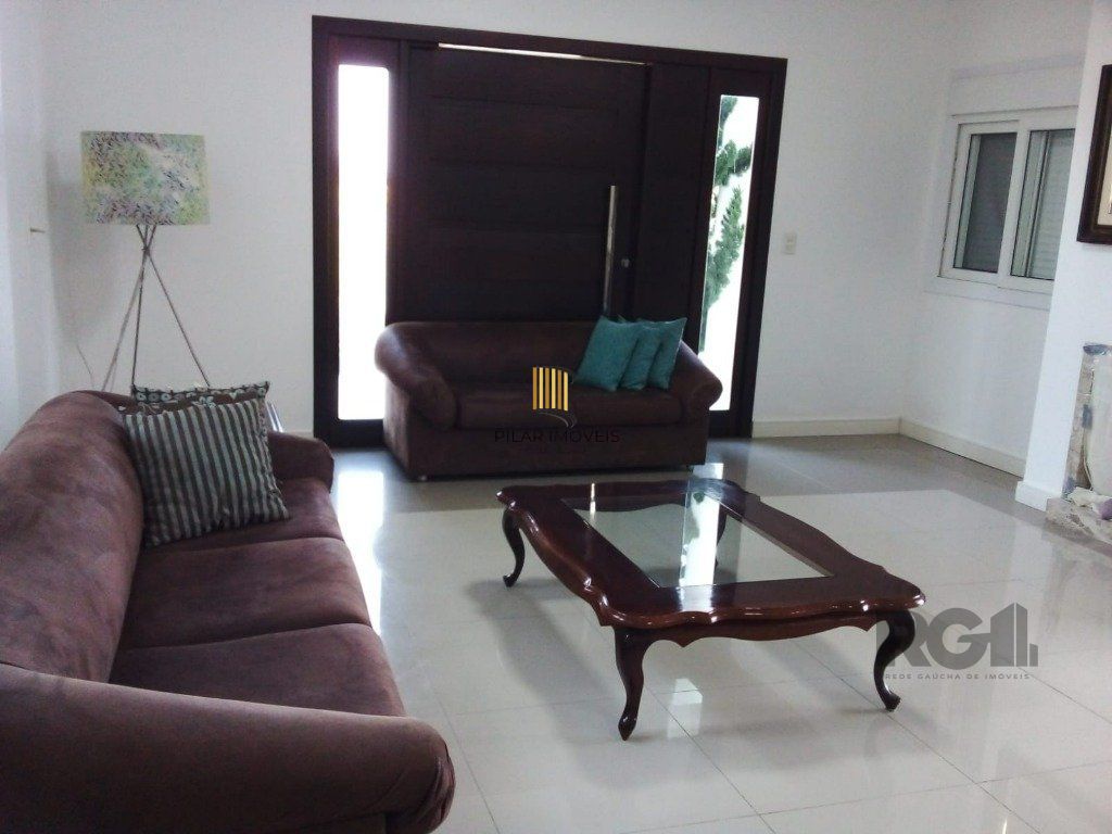 Casa Condominio 6 Dormitório(s) Bairro Rodovia Rs 389 - Estrada Do Mar - Km 64 Estância Do Meio