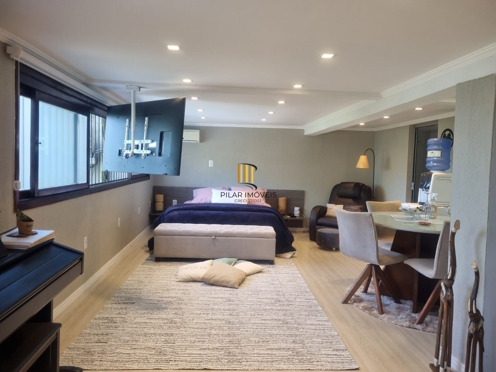 Casa Espetacular no Morro São Caetano (APAMECOR) - Vista privilegiada e muito conforto