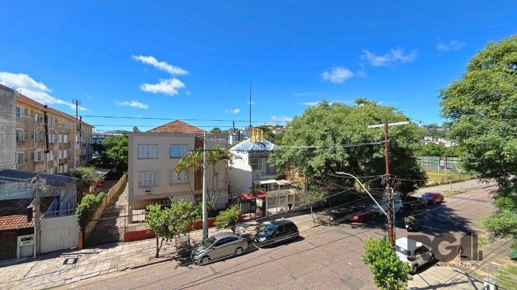 Apartamento 2 dormitórios no bairro Menino Deus