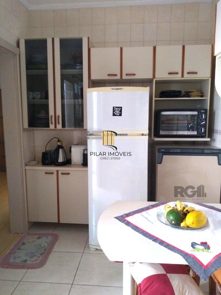 Apartamento 129m² - 3 dormitórios, 3 banheiros e 1 vaga de garagem no bairro São João