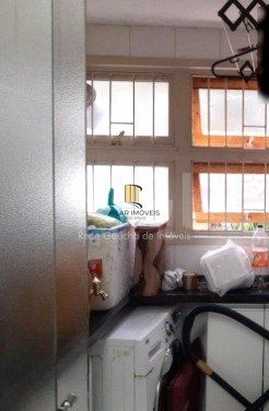 Apartamento 63m² - 2 dormitórios e 1 vaga no bairro Partenon