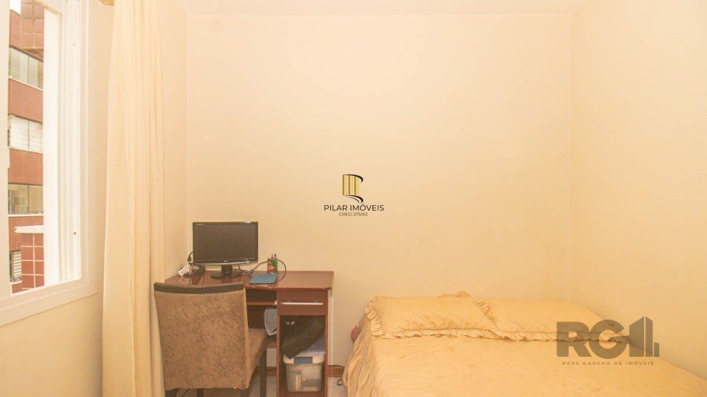 Apartamento 3 dormitórios no bairro Jardim Itu