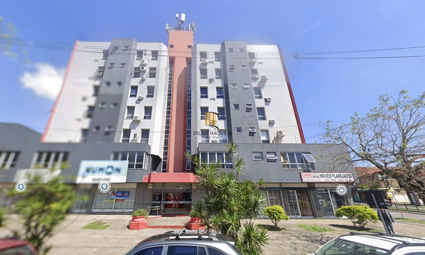 Loja no bairro Teresópolis
