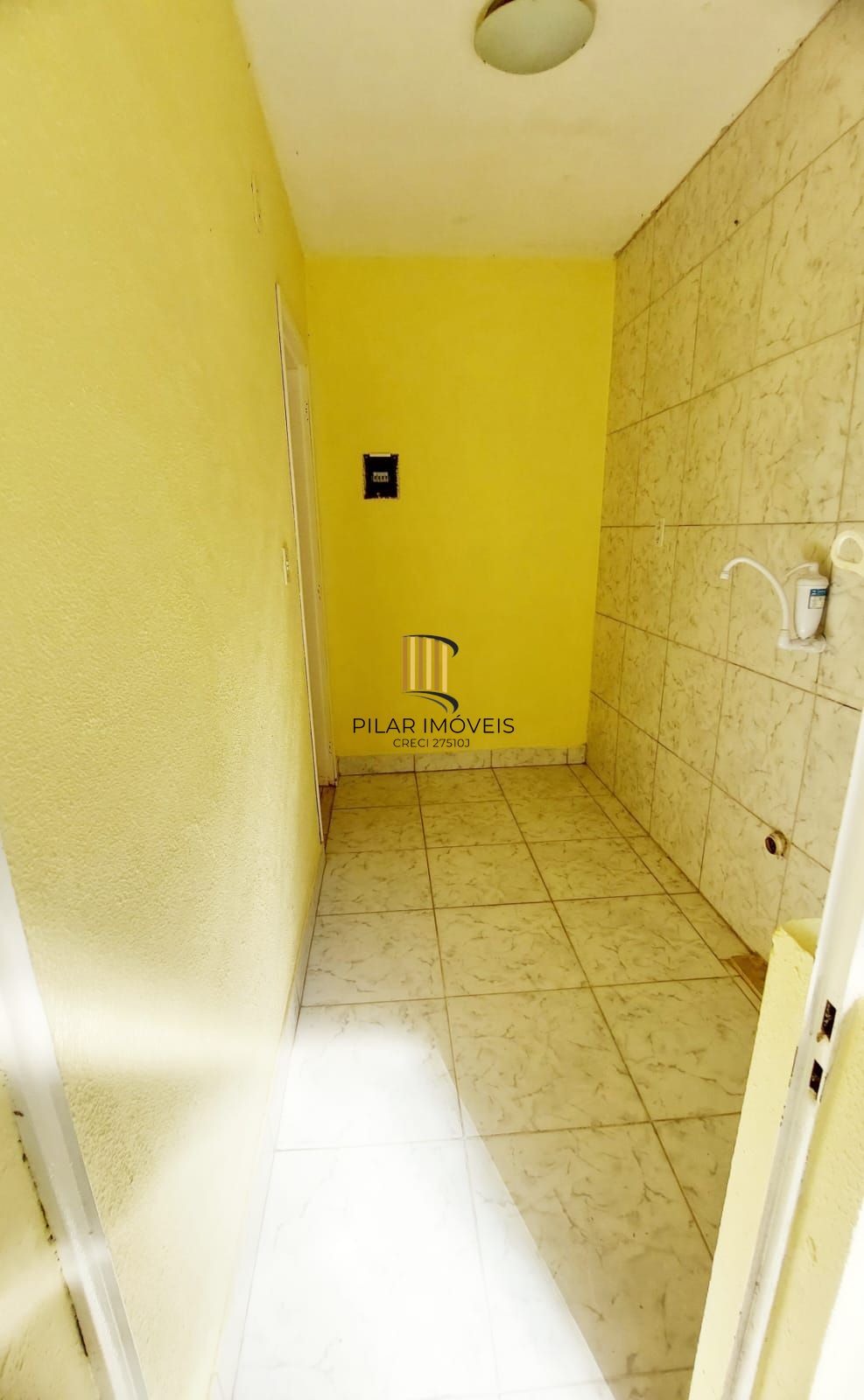 Apartamento 1 dormitório no bairro Cavalhada