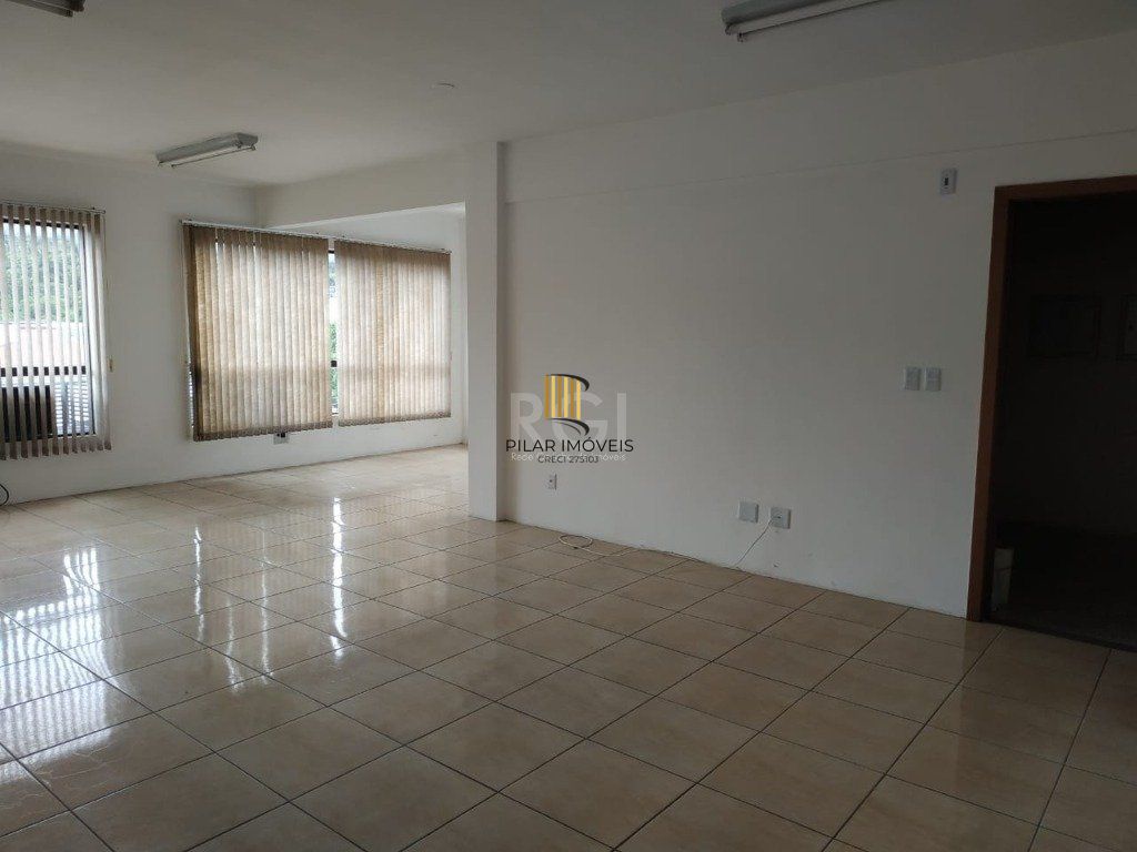 Excelente sala comercial de 56m² no Bairro Medianeira