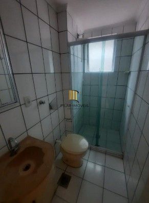 Aparatmento de 02 dormitoris e vaga coberta na Av. Forte em Porto Alegre /RS