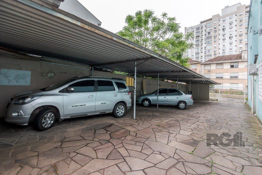 Apartamento de 02 dormitorios com vaga proximo ao shoping Lindoia