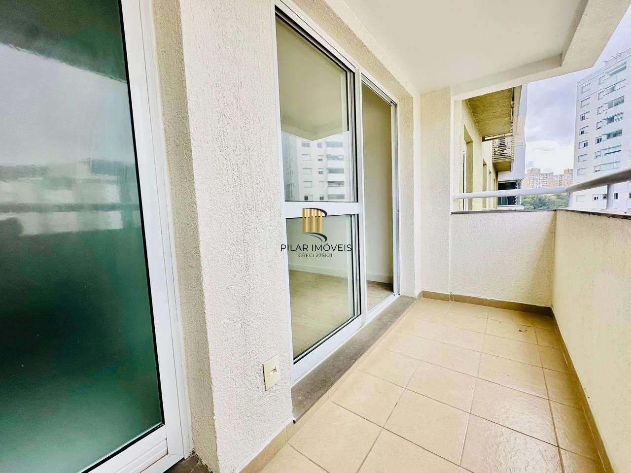 Apartamento 2 dorms à venda Rua Irmão Norberto Francisco Rauch, Jardim Carvalho - Porto Alegre