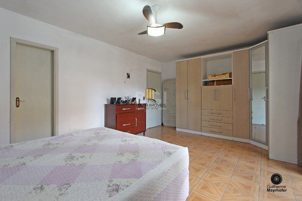 Casa para Venda - 400m², 5 dormitórios, sendo 1 suites, 3 vagas - Jardim Itu Sabará