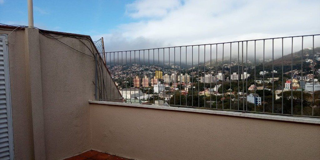 Apartamento para Venda - 59.77m², 2 dormitórios, 1 vaga - Medianeira