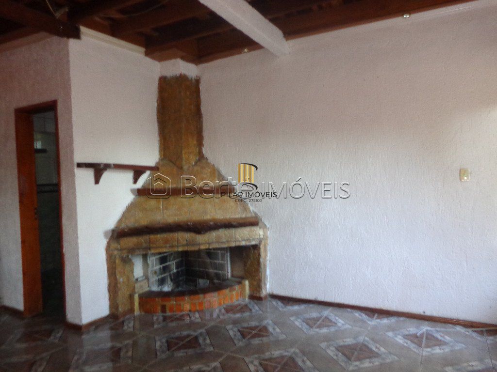 Casa para Venda - 101.25m², 4 dormitórios, 1 vaga - Campo Novo