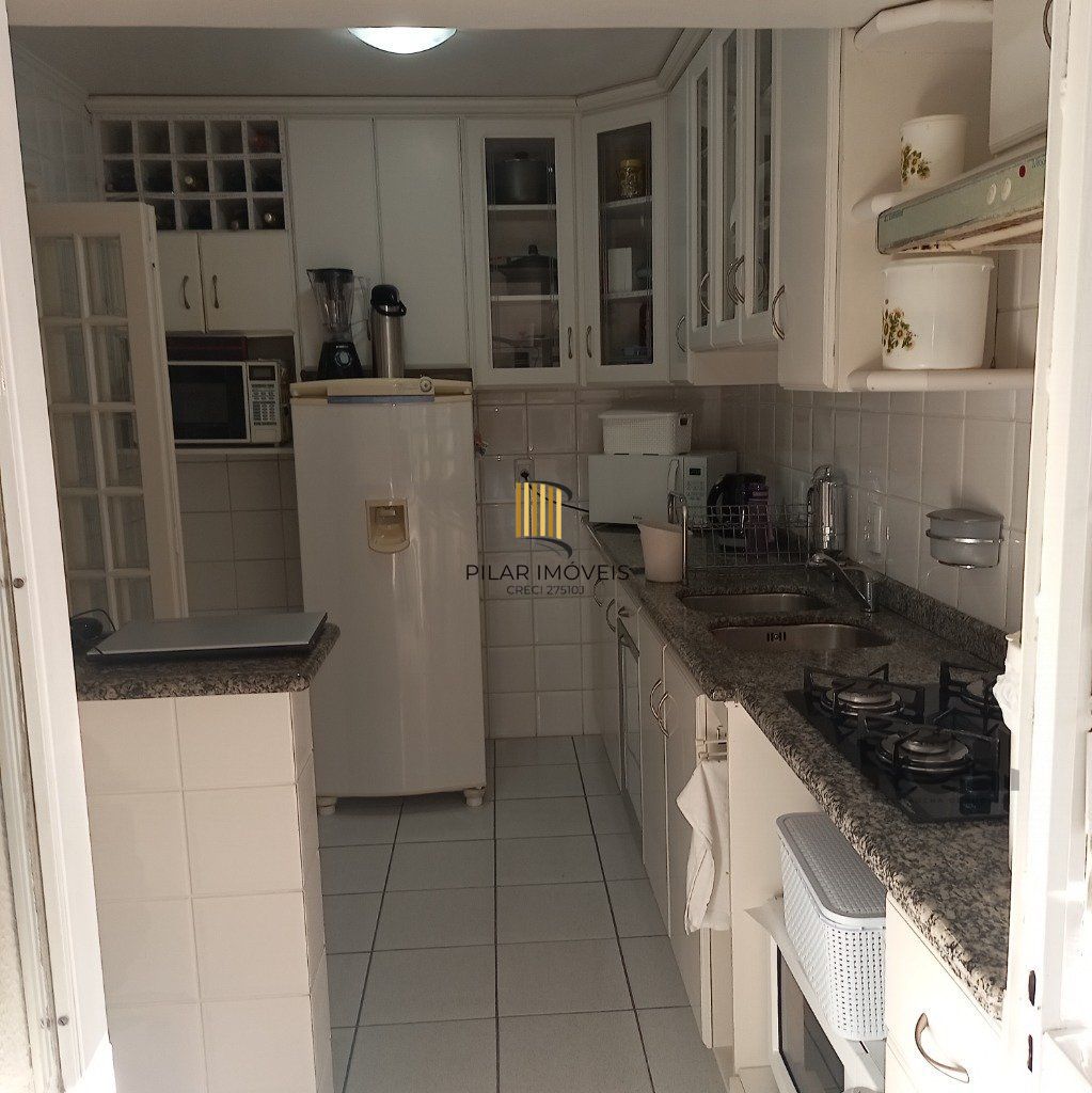 Apartamento 3 dormitórios no bairro Partenon