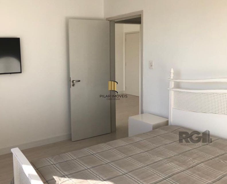 Apartamento 58m² - 2 dormitórios e 1 vaga no bairro Santa Maria Goretti
