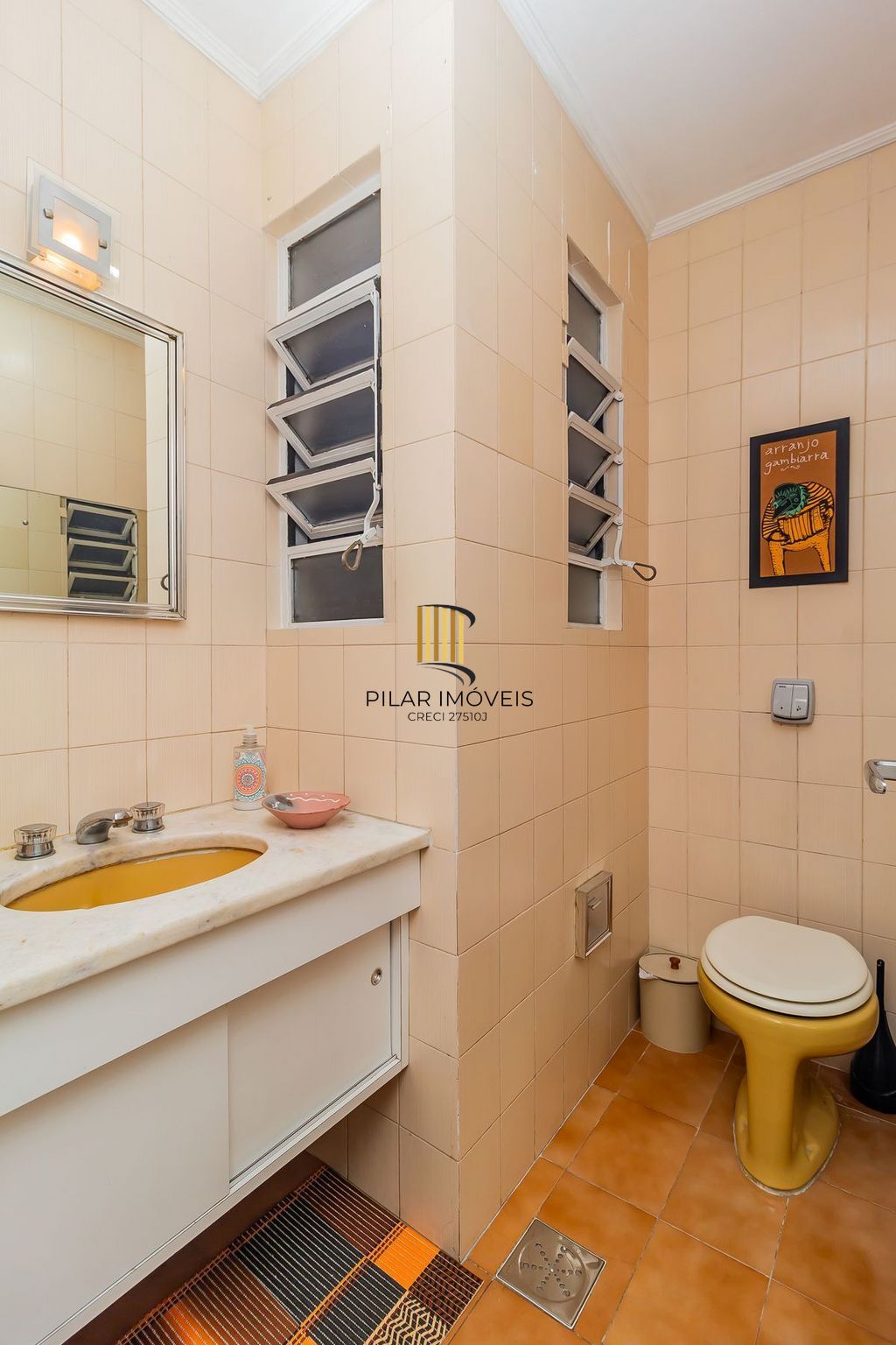 Apartamento 3 dorms à venda Rua Felipe Camarão, Rio Branco - Porto Alegre