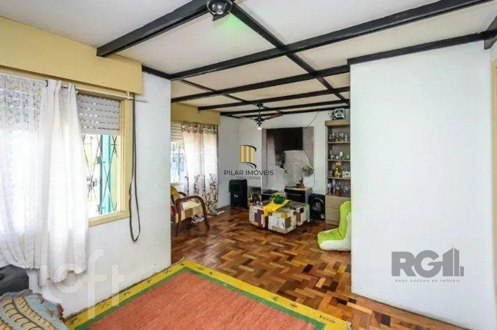 Casa 4 dormitórios no bairro Jardim Leopoldina