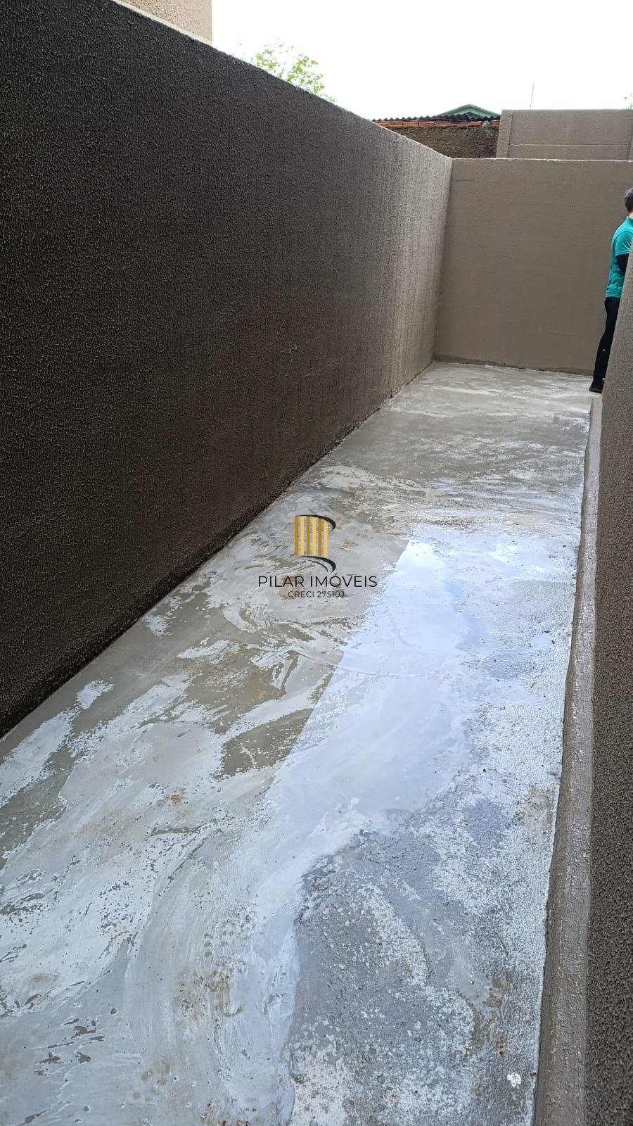 Apartamento 2 dormitórios no bairro Vila Nova