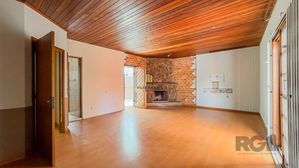 Casa 4 dormitórios no bairro Jardim Itu