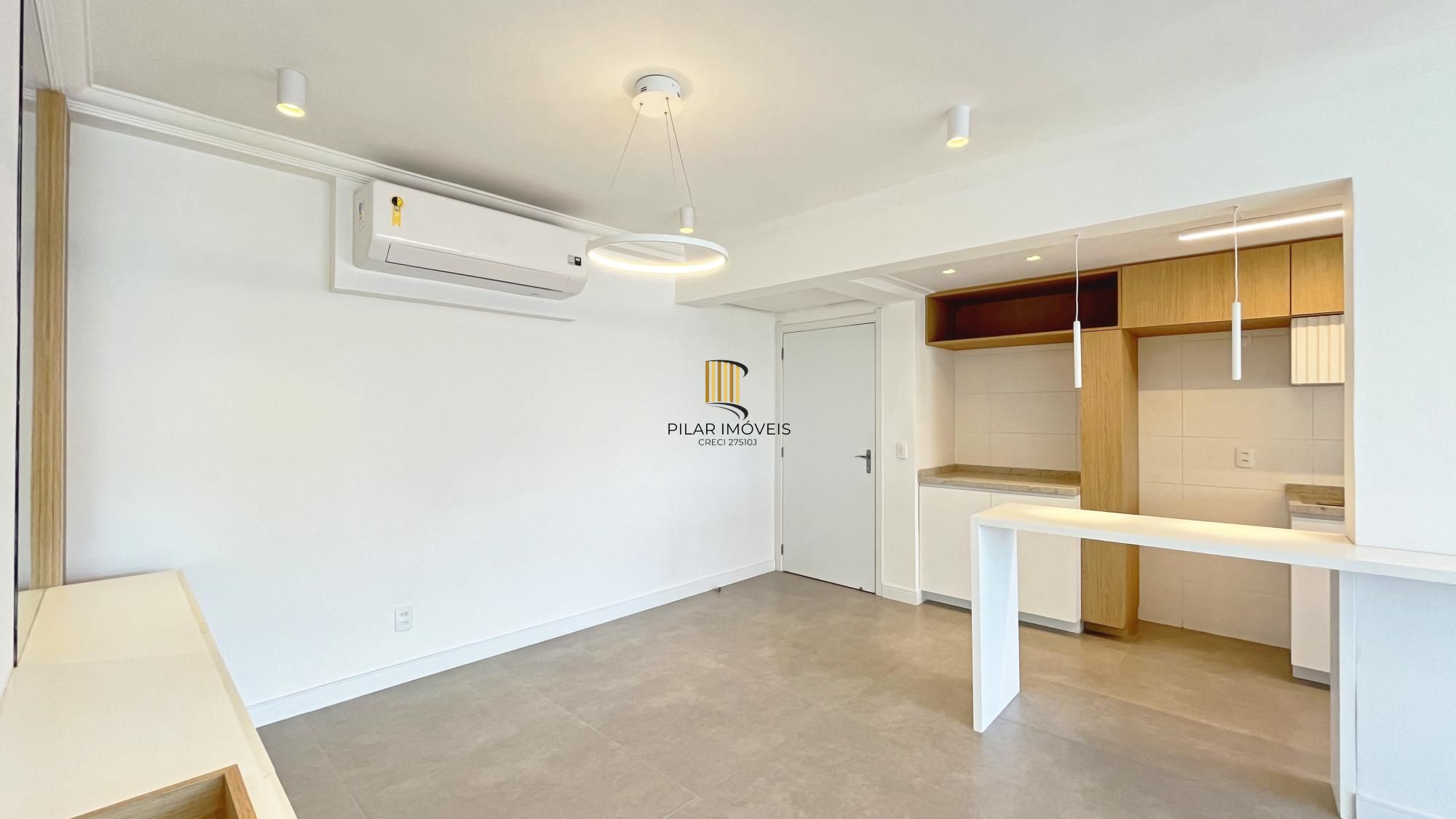 Montblanc Apartamento de 3 dormitórios Novo.