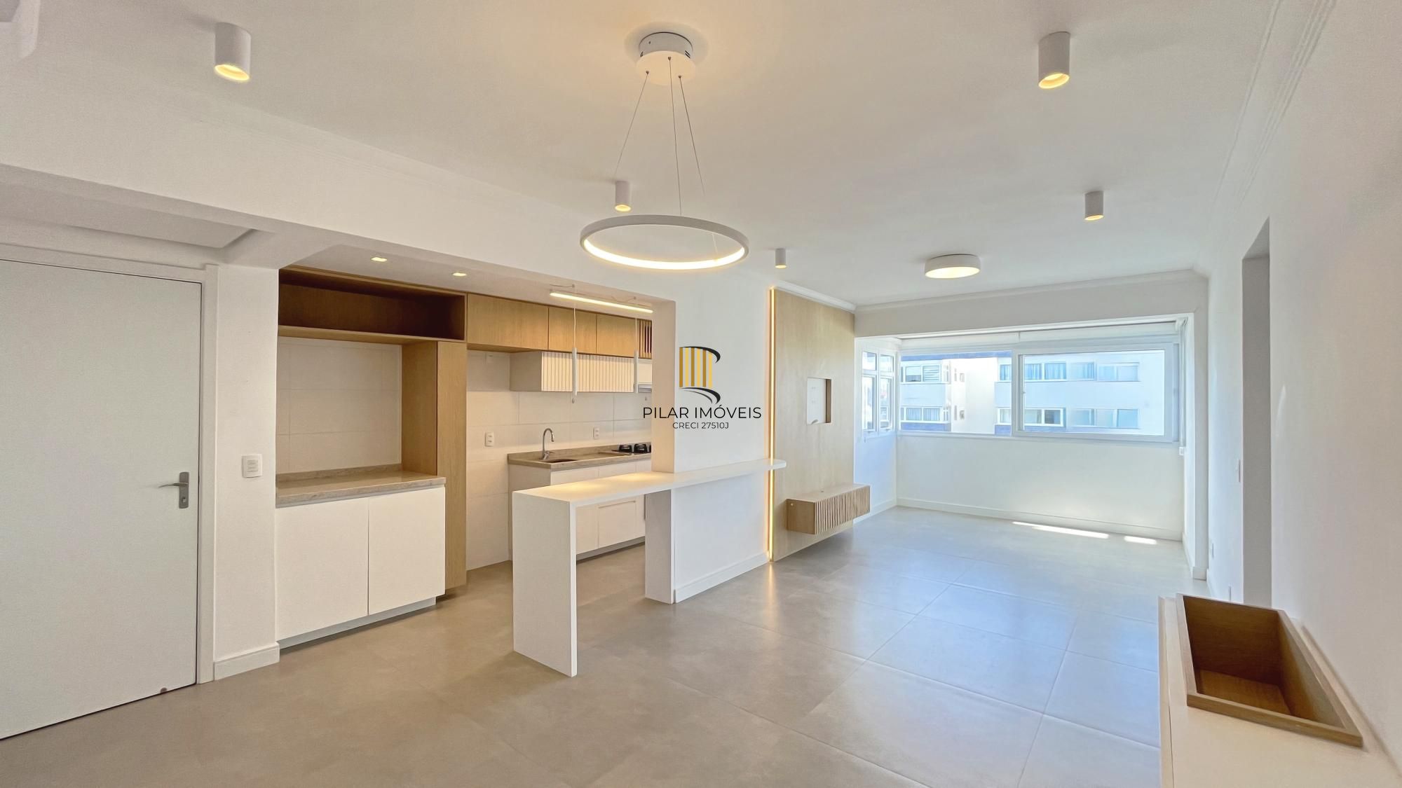 Montblanc Apartamento de 3 dormitórios Novo.