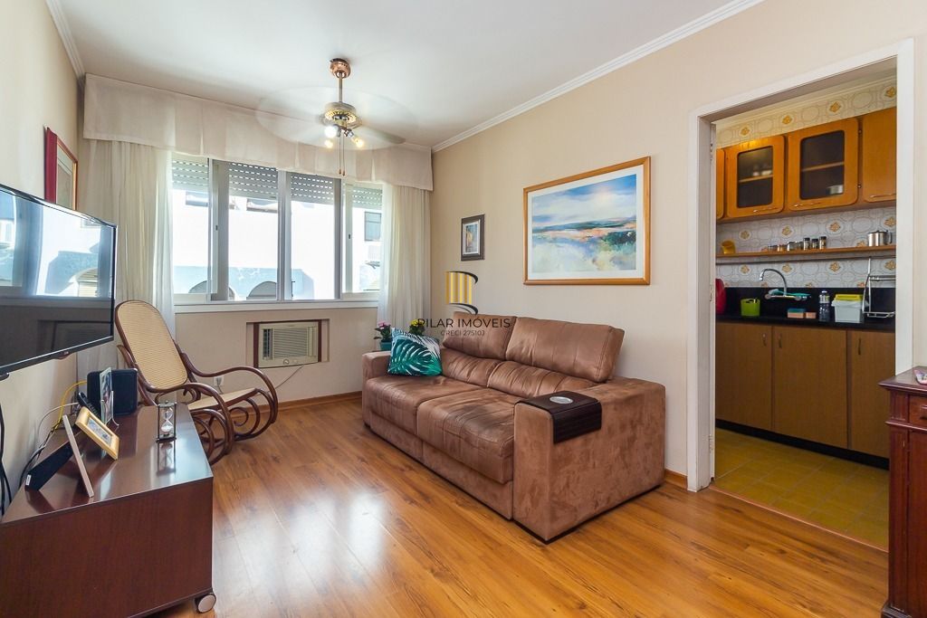 Apartamento à venda com 2 quartos 73 m²