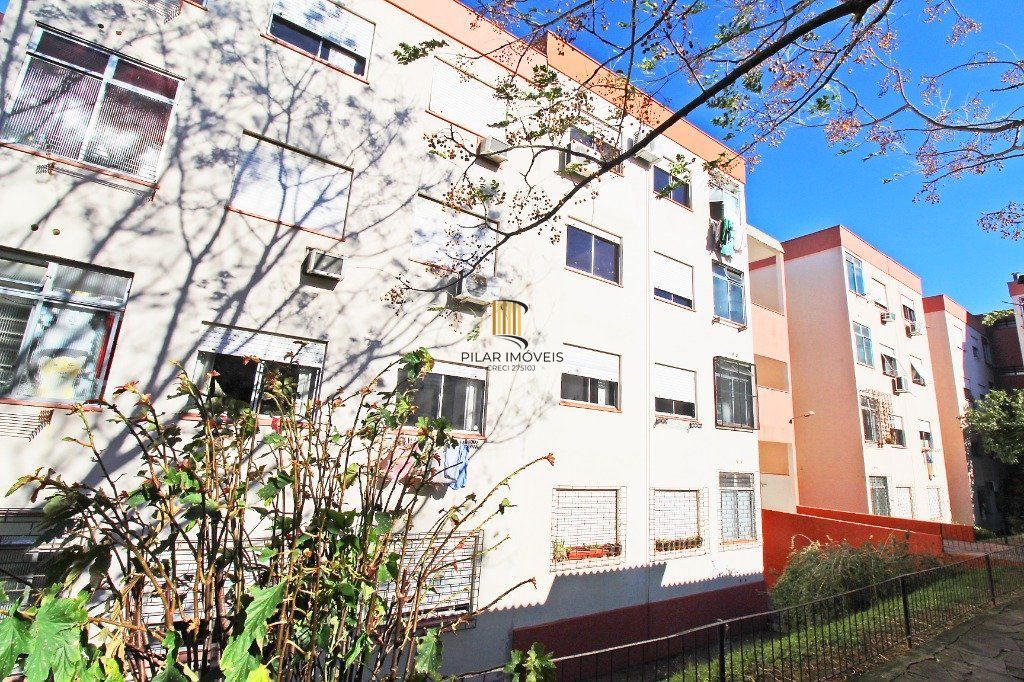 Apartamento para Venda - 39.17m², 1 dormitório, Alto Teresópolis - Pilar Imóveis
