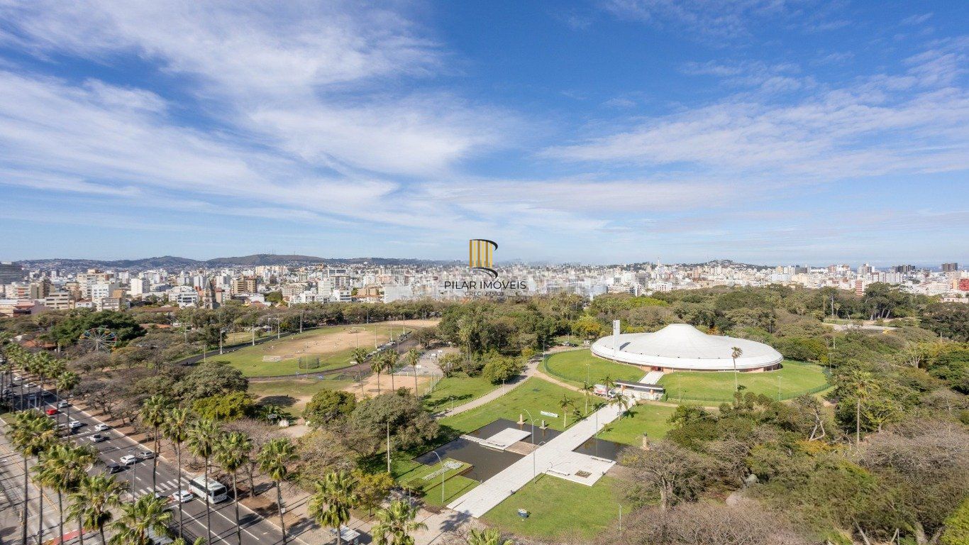 Apartamento à venda com 3 quartos 135 m²  avenida cauduro, bom fim, porto alegre