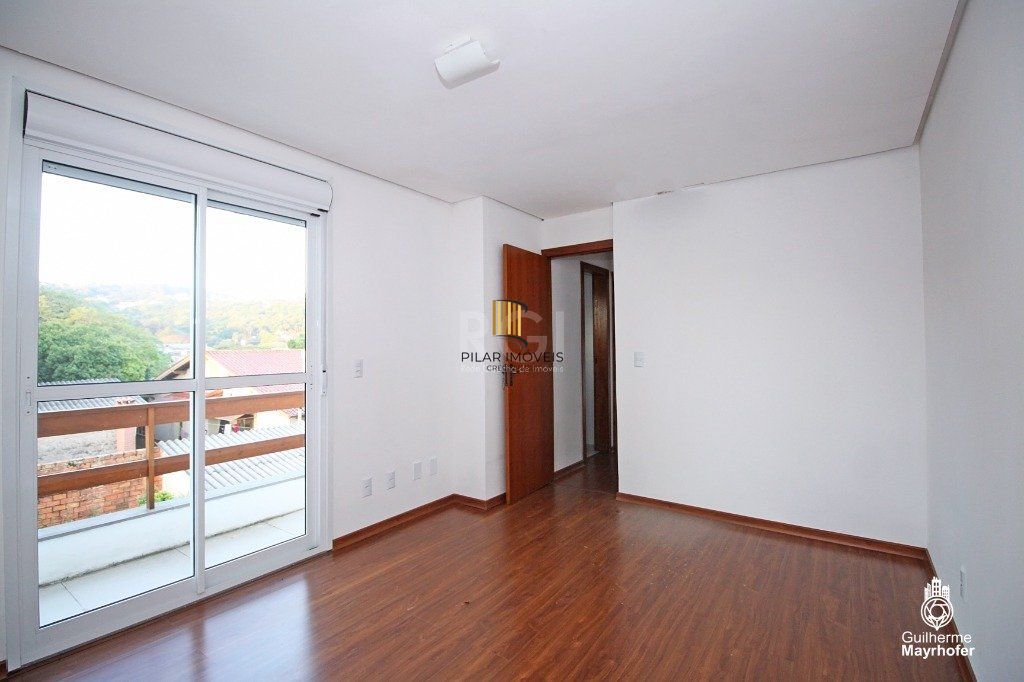 Casa Condominio para Venda - 80m², 2 dormitórios, 1 vaga - Vila Nova