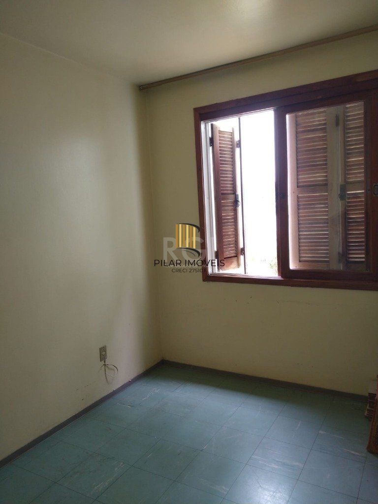 Apartamento para Venda - 81.55m², 4 dormitórios, 1 vaga - Santa Tereza