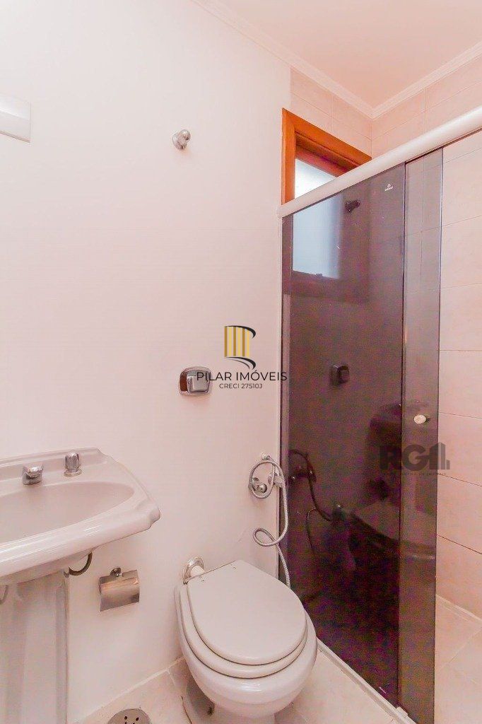 Apartamento 62m² - 2 dormitórios sendo 1 suíte e 1 vaga no bairro Tristeza
