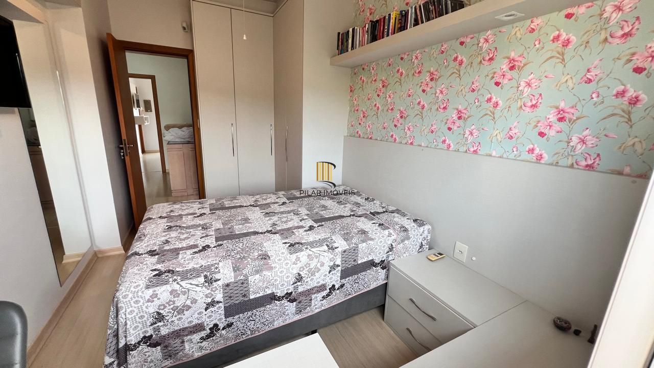 Casa 3 dormitórios no bairro Espírito Santo