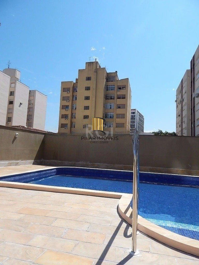 Apartamento 2 Dormitório(s) Bairro Cidade Baixa
