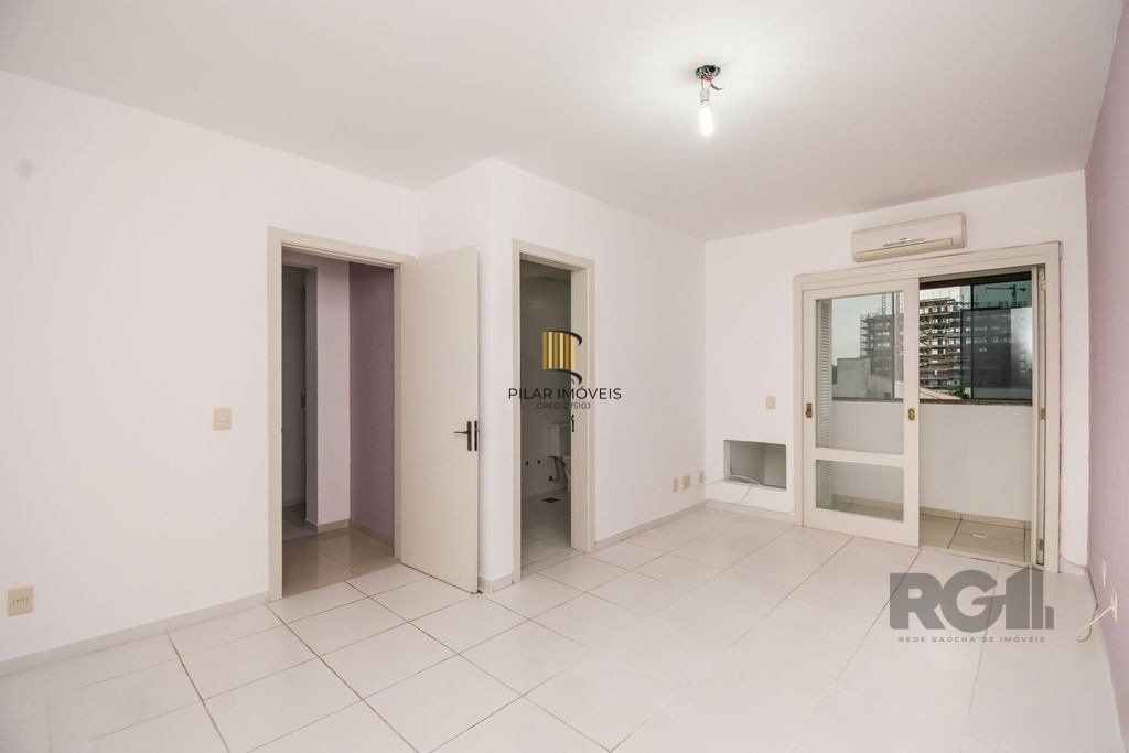 Excelente apartamento de 127m² com 3 dormitórios e 2 vagas.