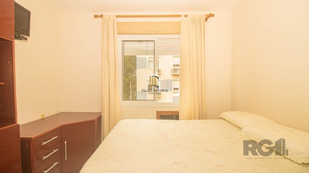 Apartamento 3 dormitórios no bairro Jardim Itu