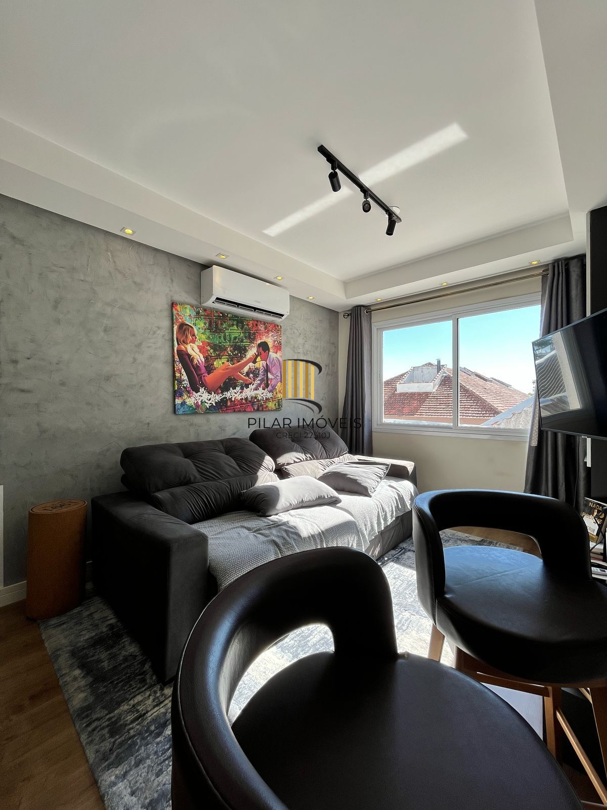 Apartamento 2 dormitórios no bairro Menino Deus