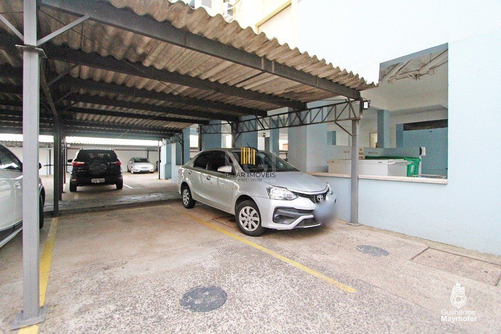 Cobertura para Venda - 157m², 2 dormitórios, 2 vagas - Cristo Redentor