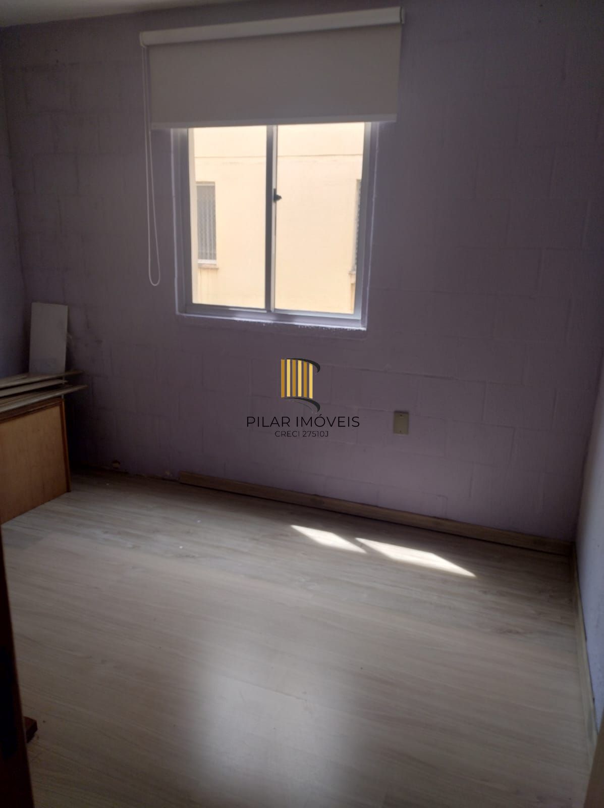 Apartamento 2 dormitórios no bairro Vila Nova