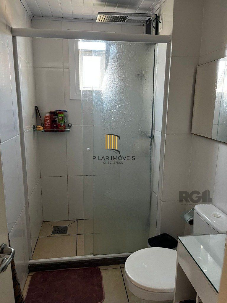 Apartamento 2 dormitórios no bairro Restinga