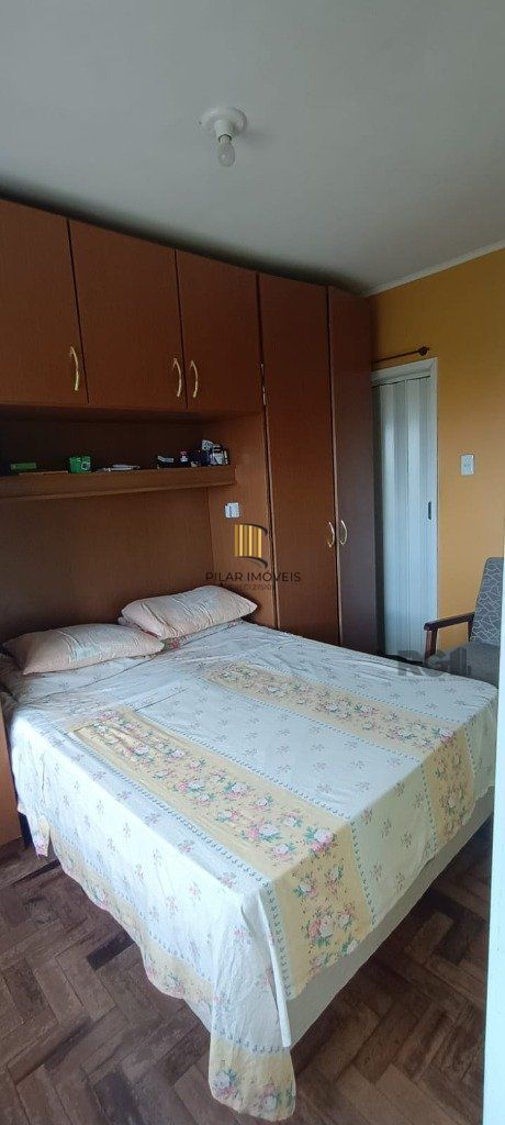 Apartamento 1 dormitório no bairro Cristal