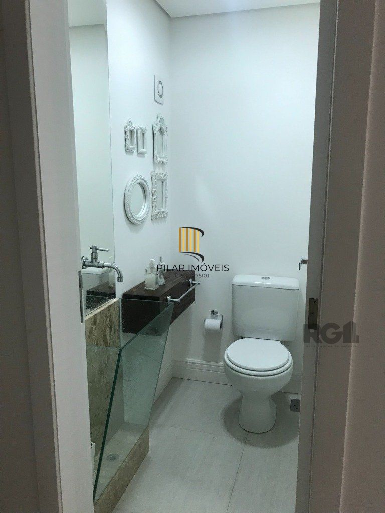 Sala comercial de 48m² no Centro Histórico