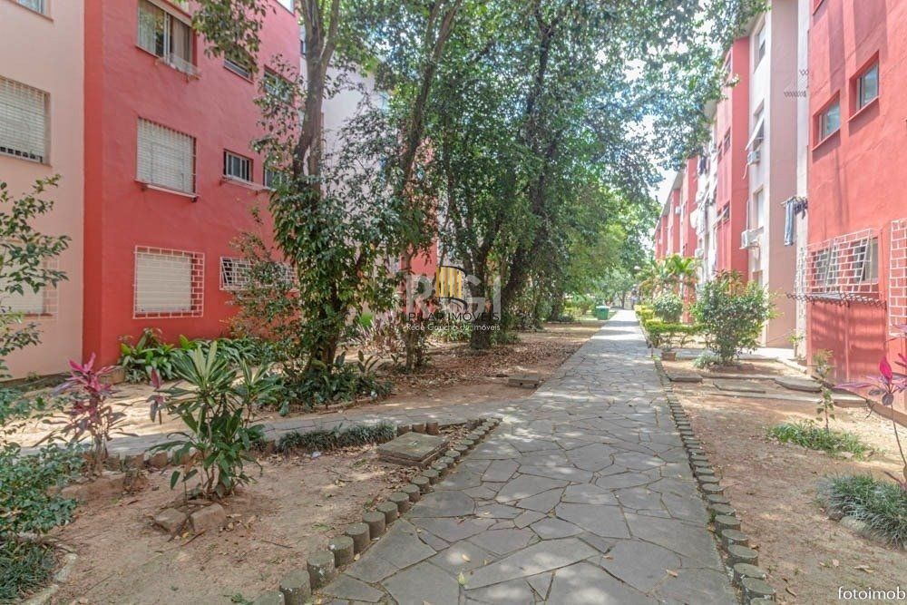 Apartamento para Venda - 40.42m², 1 dormitório, 1 vaga - Jardim Itu Sabará