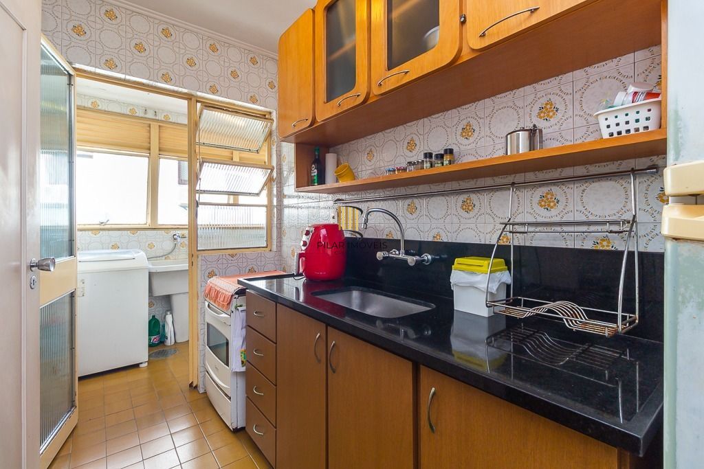 Apartamento à venda com 2 quartos 73 m²