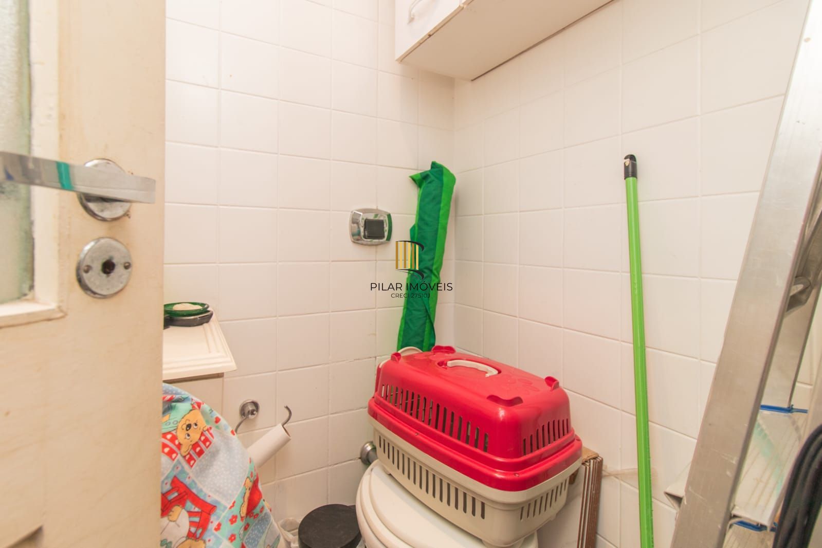 Apartamento para Venda - 77m², 2 dormitórios, 1 vaga - Teresópolis